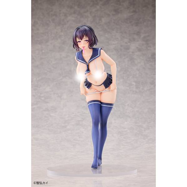 AmorFabrica Secret Sub-Plan Fumino Original Character 1/6 Figure