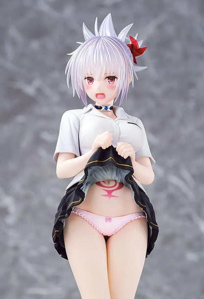 Phat Company Ayakashi Triangle Furamaki 1/7 Scale Painted Figure