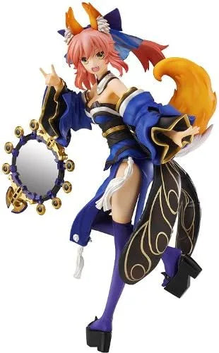 Phat Company Fate Extra Caster 18 Scale PVC Painted Figure