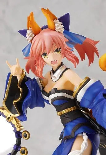 Phat Company Fate Extra Caster 18 Scale PVC Painted Figure
