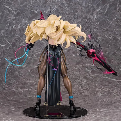 Phat Company Fate Grand Order Saber Burgest 1/7 Scale Figure
