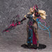 Phat Company Fate Grand Order Saber Burgest 1/7 Scale Figure