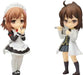 Phat Company Haganai Twin Pack Rika Shiguma & Yukimura PVC Figures