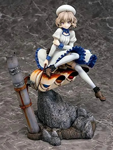 Phat Company Kotoko Iwanaga 1/7 Scale Painted ABS PVC Figure