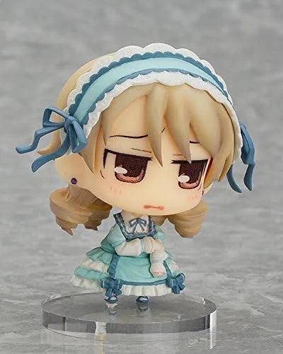Phat Company Miniature Idolmaster Cinderella Girls PVC Figures Box
