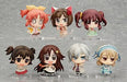 Phat Company Miniature Idolmaster Cinderella Girls PVC Figures Box