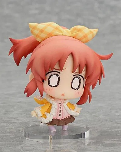 Phat Company Miniature Idolmaster Cinderella Girls PVC Figures Box