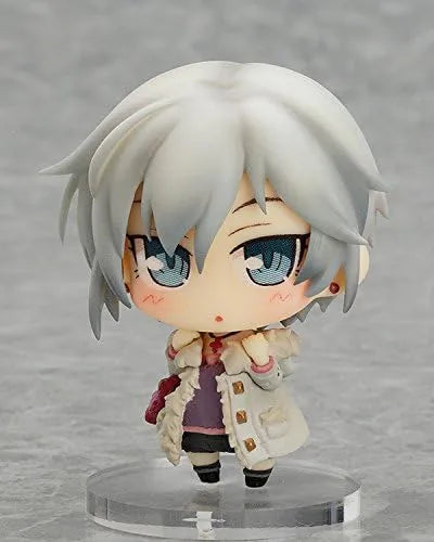 Phat Company Miniature Idolmaster Cinderella Girls PVC Figures Box