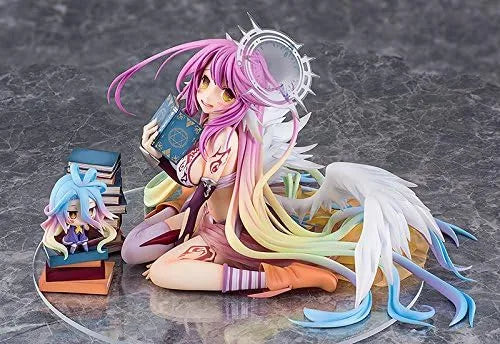 Phat Company No Game No Life Jibril 1/7 Scale PVC Figure