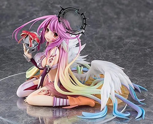Phat Company No Game No Life Jibril 1/7 Scale PVC Figure