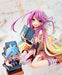 Phat Company No Game No Life Jibril 1/7 Scale PVC Figure