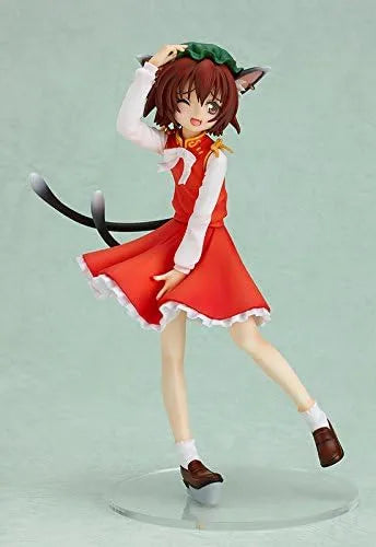 Phat Company Touhou Project Chen 1/8 Scale Painted PVC Figure