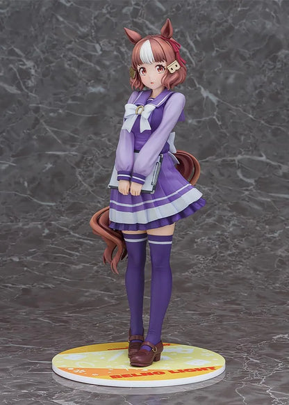 Phat Company Uma Musume Cinderella Gray Vernolite 1/7 Scale Figure