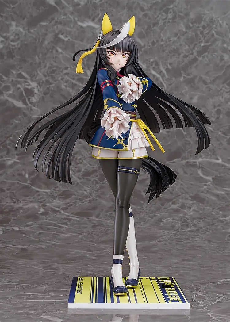 Phat Company Uma Musume Pretty Derby Calston Lito 1/7 Scale Figure