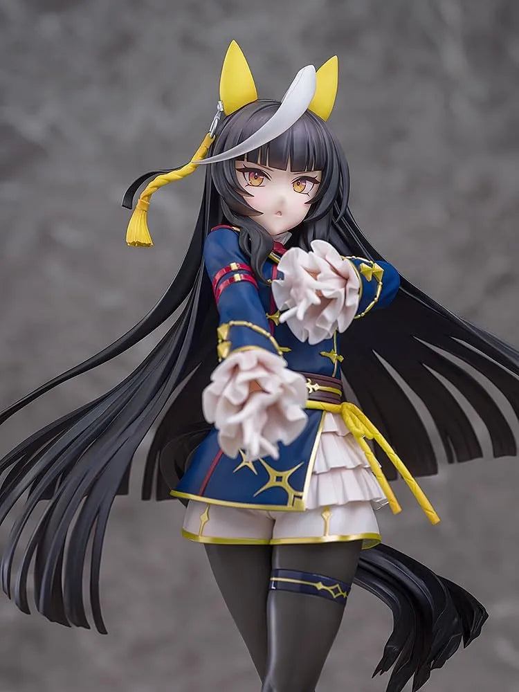 Phat Company Uma Musume Pretty Derby Calston Lito 1/7 Scale Figure