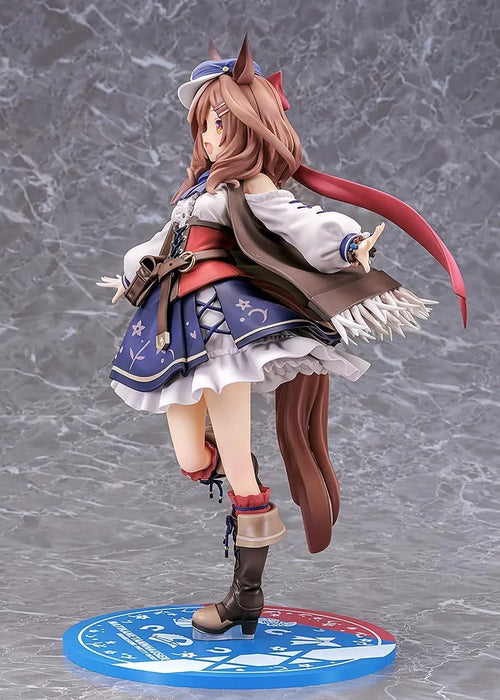 Phat Company Uma Musume Pretty Derby Machikanetan Hoiza 1/7 Scale Plastic Figure