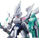 Plastic Model Cardboard Battle Memo LBX Odin Mk 2 Model Kit by Bandai Spirits