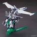 Plastic Model Cardboard Battle Memo LBX Odin Mk 2 Model Kit by Bandai Spirits