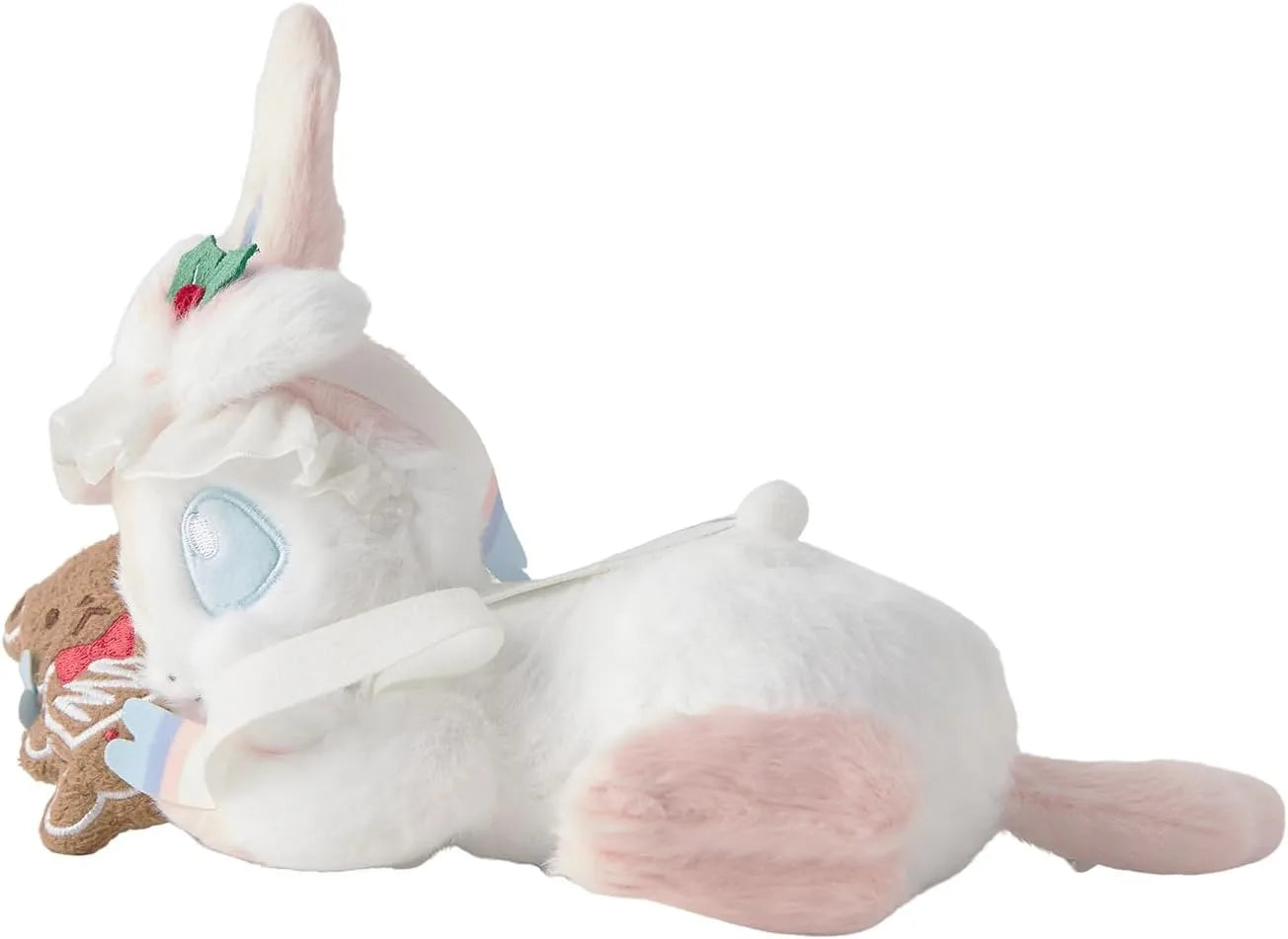 Pokemon Center Original Plush Pokémon Holiday Blessings Collection