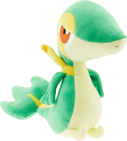 Pokemon Center Original Plush Toy Tsutarja Plush