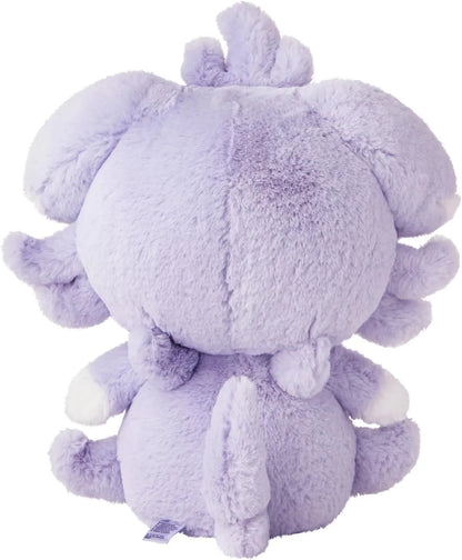 Pokemon Meowth Plush Soft Huggable Original Pokemon Center Toy