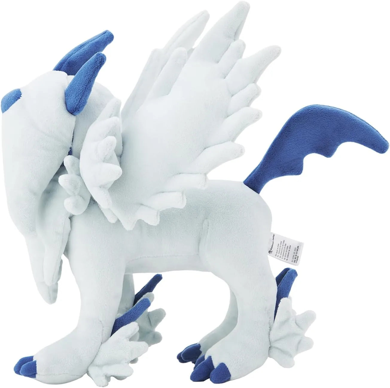 Pokemon Original Mega ABSOL Plush Soft Collectible Toy