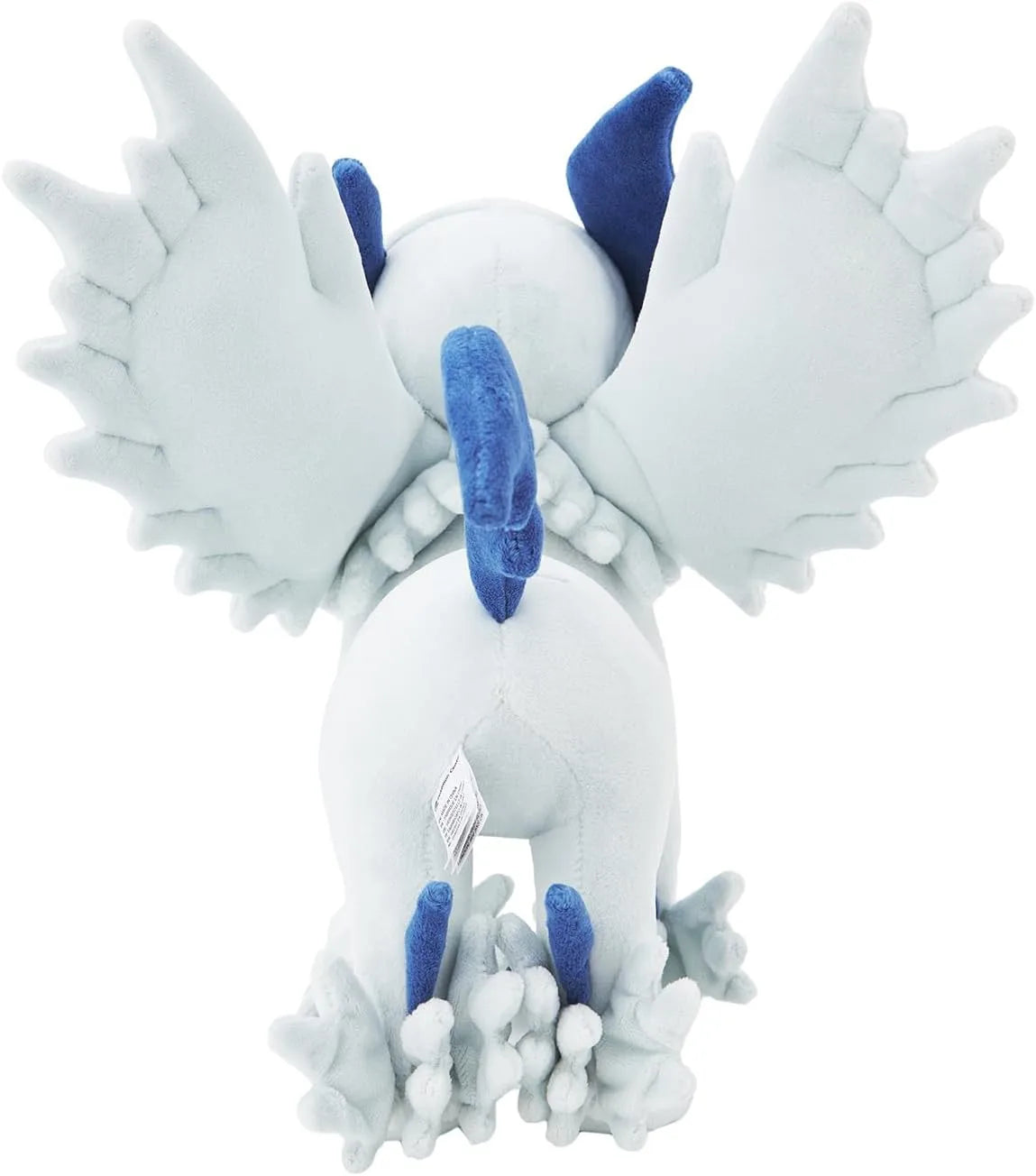 Pokemon Original Mega ABSOL Plush Soft Collectible Toy