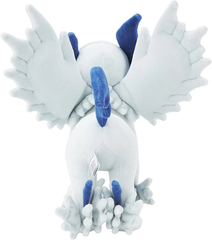 Pokemon Original Mega ABSOL Plush Soft Collectible Toy
