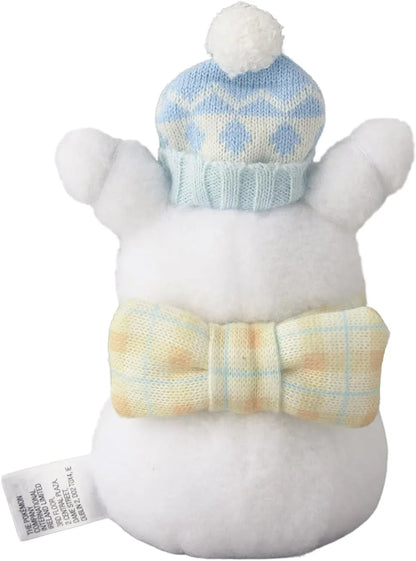 Pokemon Plush Pikachu Yukidarman Soft Original Collectible Toy