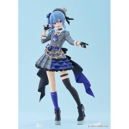 POP UP PARADE SP: Hololive Production - Suisei Hoshimachi (Reissue) [Good Smile Company]
