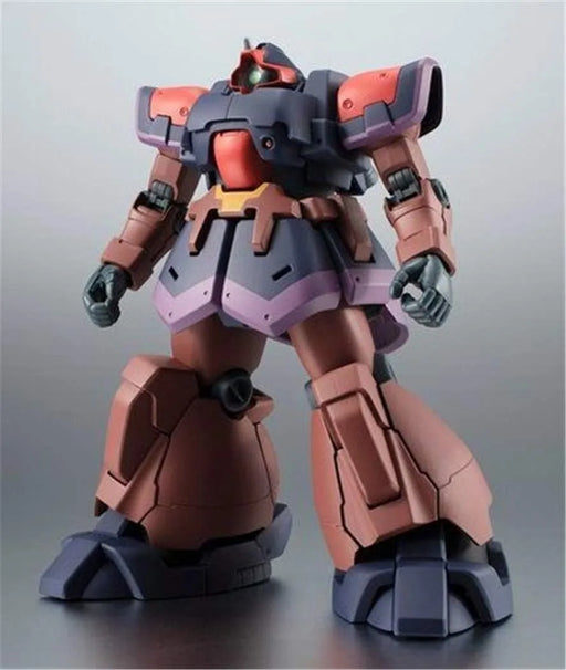Robot Spirits Side MS YMS-09R-2 Prototype Rick Dom II Version Figure by BANDAI SPIRITS
