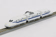 Rokuhan Z Gauge Shorty N700S Nozomi ST017-1 Train Model