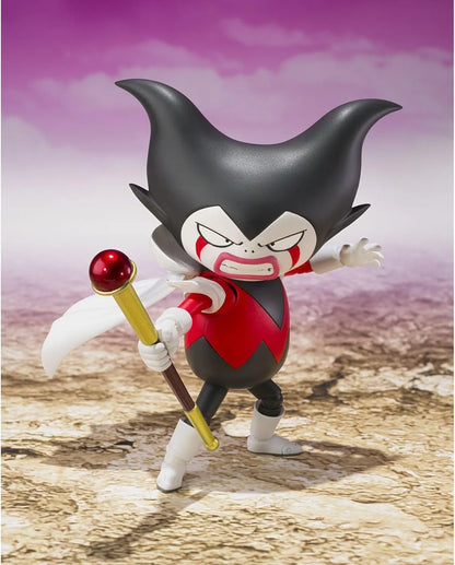 S H Figuarts Dragon Ball Great Demon King Action Figure by Tamashii Nations