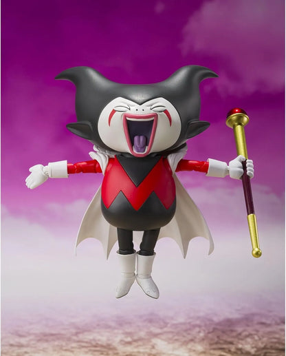 S H Figuarts Dragon Ball Great Demon King Action Figure by Tamashii Nations