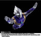 S.H. Figuarts Ultraman Tiga Sky Type 5.9 Inch Pre-Painted Figure by Vendor