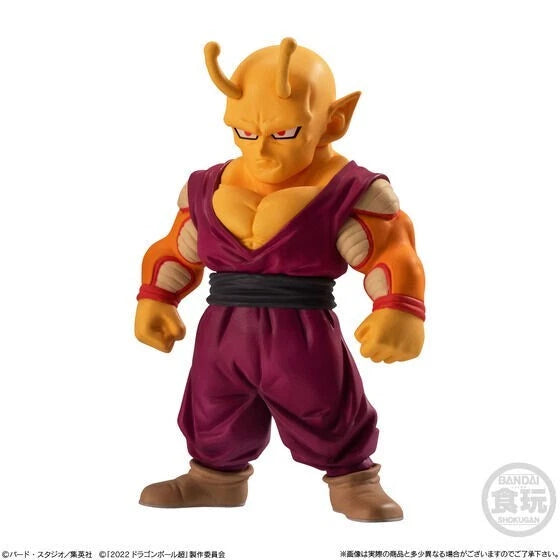 BANDAI Candy Dragon Ball Adverge Vol.16 Complete Box