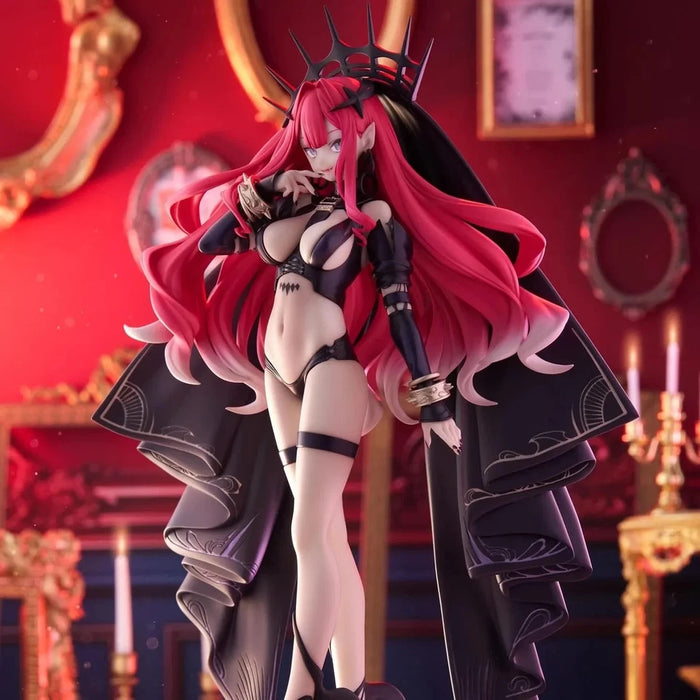 Furyu Fate/Grand Order Baobhan Sith Second Ascension Figure