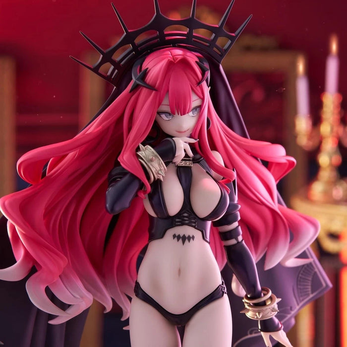 Furyu Fate/Grand Order Baobhan Sith Second Ascension Figure