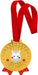 Sanrio 092461 Medal Pouch Bag Stylish and Durable Accessory Sanrio