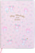 Sanrio B6 Diary Block Type 2026 My Melody Planner Notebook
