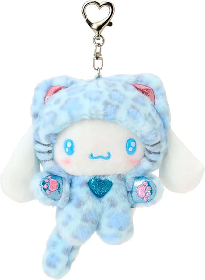 Sanrio Garnico Design Series Character Goods Collection 2025 - Cinnamoroll Mascot Holder
 - 4550624114820