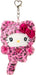 Sanrio Garnico Design Series Character Goods Collection 2025 - Hello Kitty Pink Mascot
 - 4550624114653