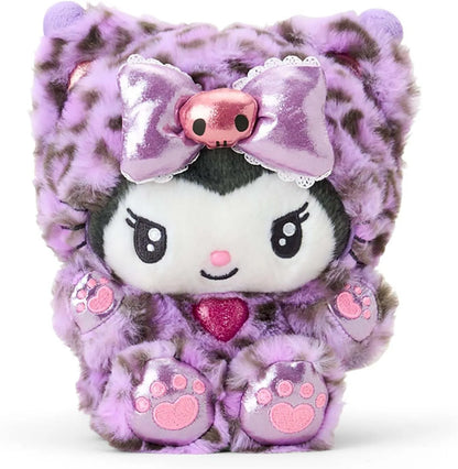 Sanrio Garnico Design Series Character Goods Collection 2025 - Chromi Plush
 - 4550624114646