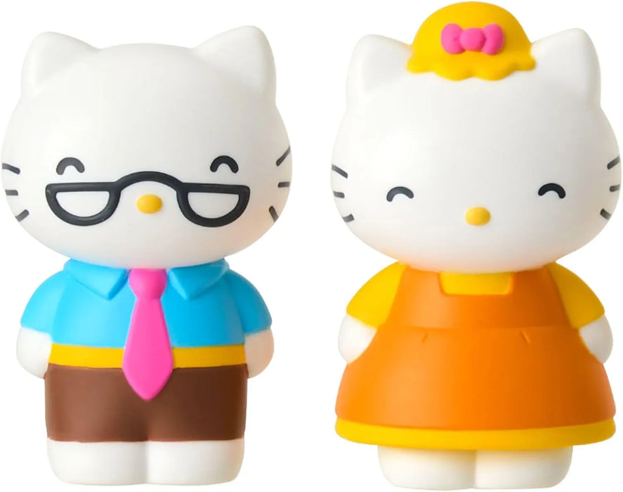 Sanrio Hello Kitty Doll Set Pretend Play Gift