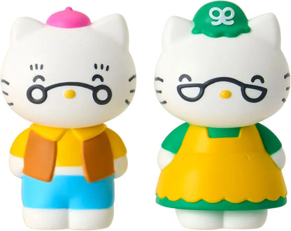 Sanrio Hello Kitty Doll Set Pretend Play Gift