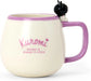 Sanrio My Melody Mug with Mascot - Chromi
 - 4550624115094