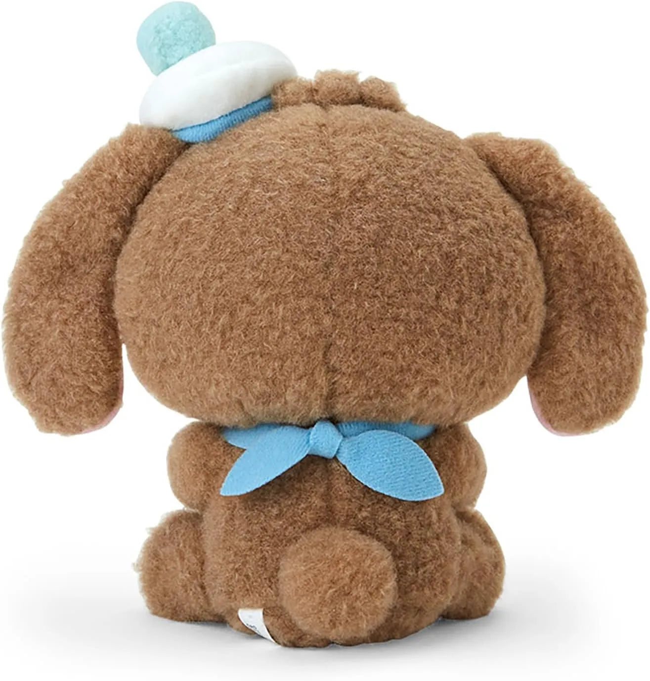 Sanrio Plush Toy Heisei-born Characters Fluffy Heart Sugar Bunnies