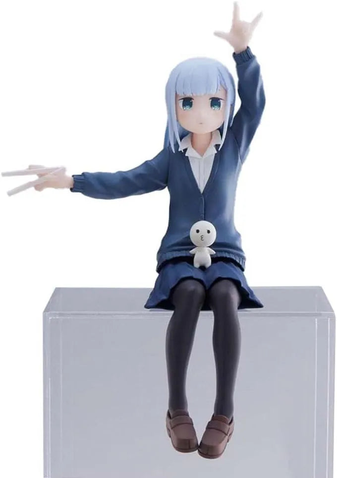 Sega Awaren-san Premium Chokokose Figure Reina Awaren Collectible
