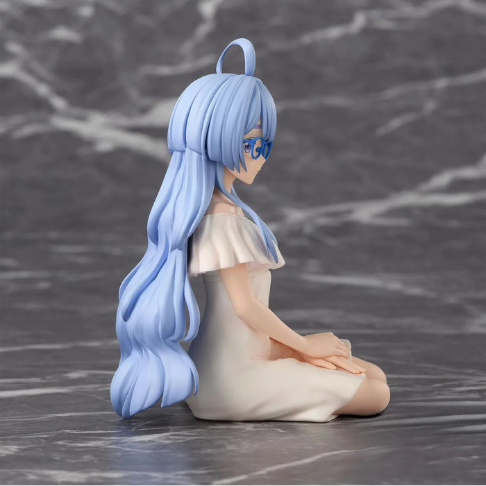 Sega Children of Zounji Temple Shogunji Shiua Premium Figure