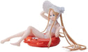 Sega Fate Grand Order Forliner Avigail Williams Summer Figure